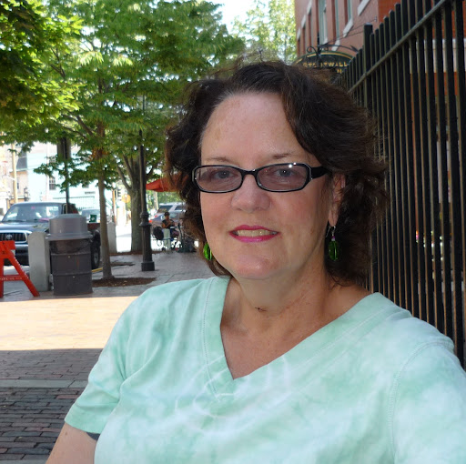 Carol Ricker Photo 13
