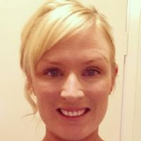 Crystal Symonds Photo 3