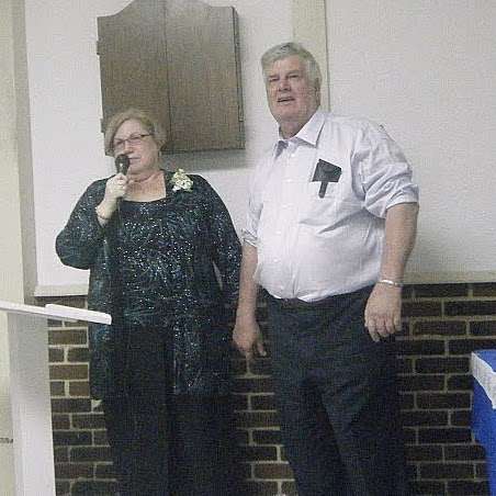 Joan Cavanaugh Photo 22