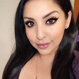 Kristina Gonzales Photo 19