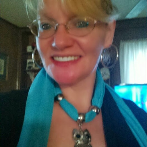 Gina Potter Photo 29