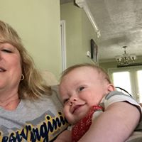 Rebecca Getz Photo 15