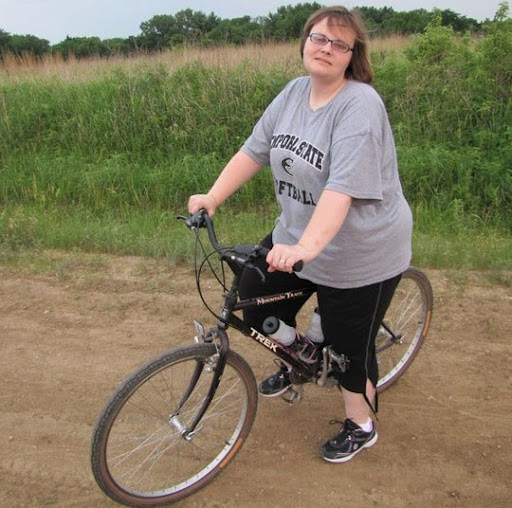 Michelle Franklin Photo 29