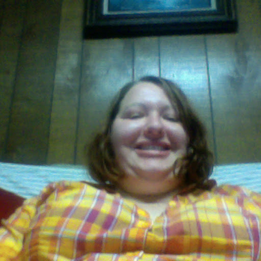 Megan Pierson Photo 6