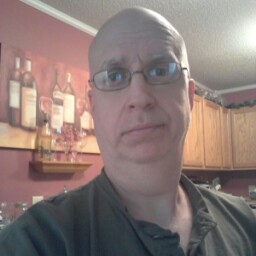 Robin Dawson Photo 43