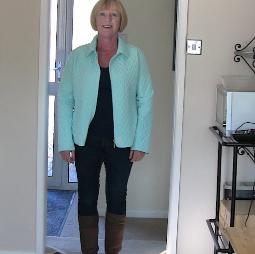 Sandy Gregory Photo 17