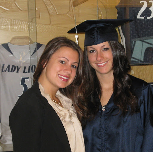 Alexandra Stark Photo 11