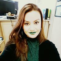 Erika Silva Photo 20