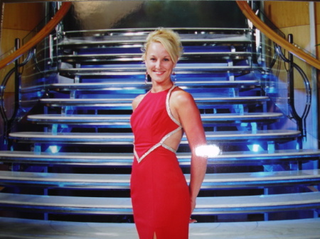 Angela Dickson Photo 19