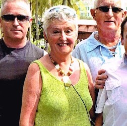 Geraldine Griffin Photo 27