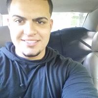 Frankie Matos Photo 19