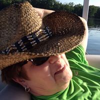 Janice Crane Photo 17