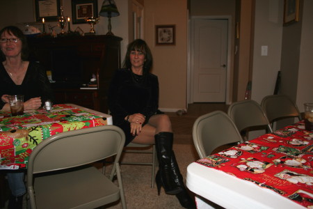 Rachel Felix Photo 7