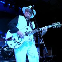 Wally Watkins Photo 6