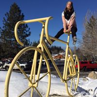 Sarah Krueger Photo 24