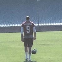 Jeff Mathews Photo 6
