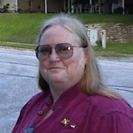 Anne Strohm Photo 9