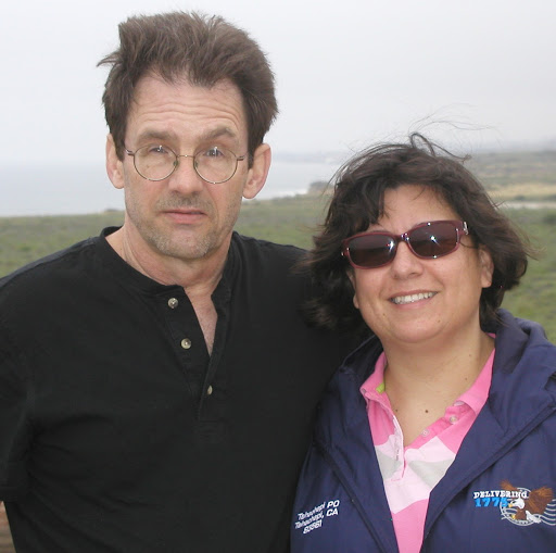 Michelle Roberts Photo 15