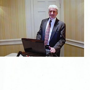 Jerry Booth Photo 34