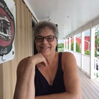 Suzanne Bunker Photo 10