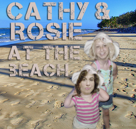 Cathy Rivera Photo 10