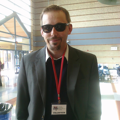 John Meredith Photo 38