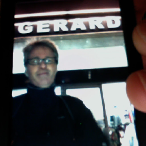 Gerry Nelson Photo 31