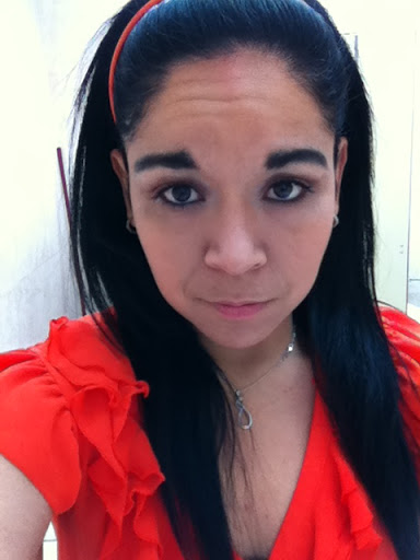 Patricia Hinojosa Photo 20