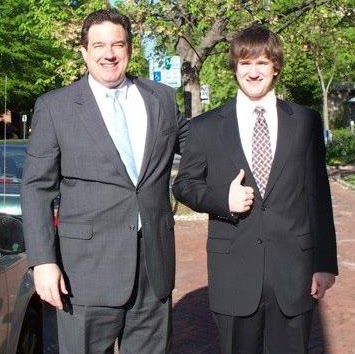 Stephen Donner Photo 12