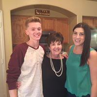 Carol Blanchard Photo 8