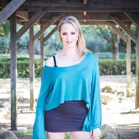 Megan Gamble Photo 18