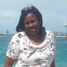 Michelle Mcleod Photo 12