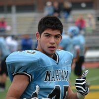 Michael Dimartino Photo 17