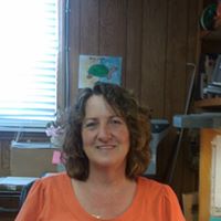 Gail Harris Photo 43