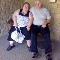 Pauline Forbes Photo 5