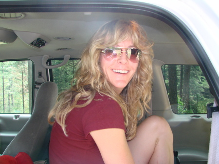 Shelly Malone Photo 4