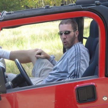 Matt Otten Photo 4