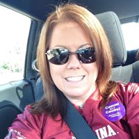 Amanda Downing Photo 14