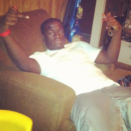 Brandon Mccain Photo 18