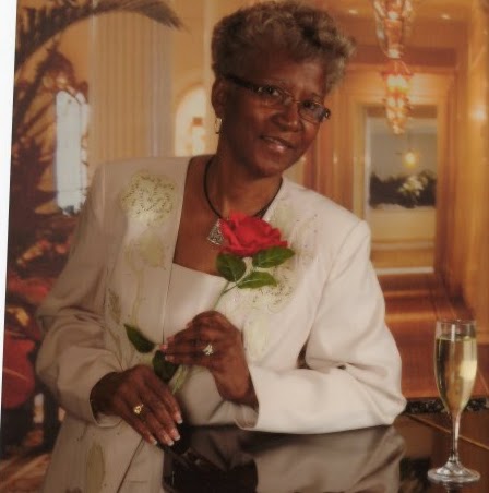 Virginia Shaw Photo 12