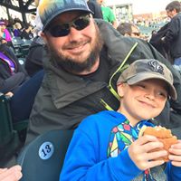 Greg Bailey Photo 10