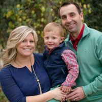 Amber Kicklighter Photo 5