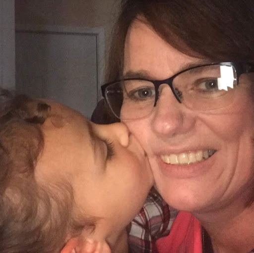 Rebecca Jamison Photo 14