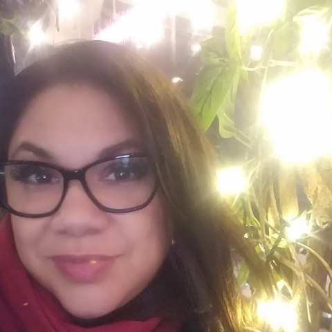 Jacqueline Otero Photo 7