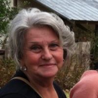 Martha Christian Photo 10