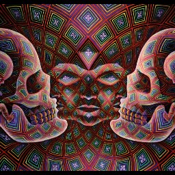 Ron Winters Photo 28