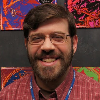 Scott Carlson Photo 22