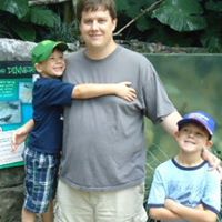 Chad Robinson Photo 12