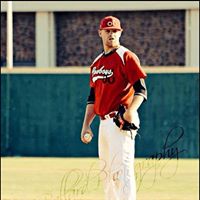 Joshua Cruse Photo 8