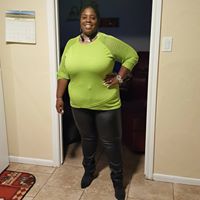 Jacquelyn King Photo 10